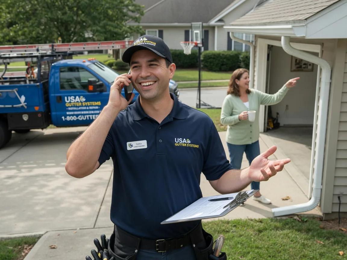 Gutter Installation Ellenwood, GA FAQs